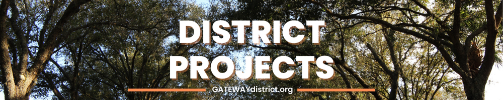 District Projects