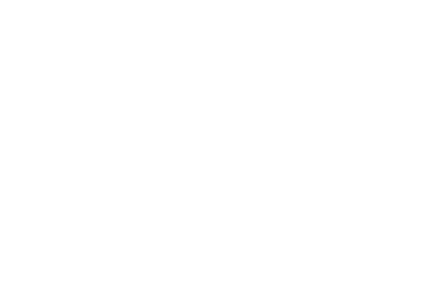 Gateway Services CDD