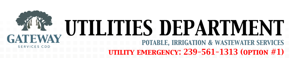 Utilities
